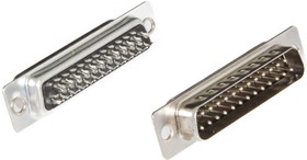 db-25m, разъём d-sub DB-25M, разъём D-sub