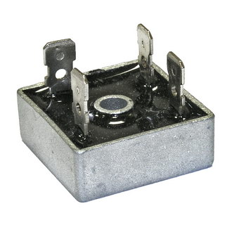 KBPC1510 PBF, диодный мост 6А,1000В