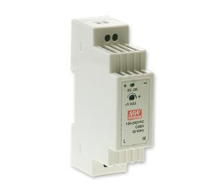 DR-15-24, AC/DC конвертор