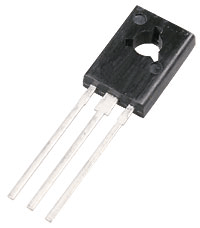2Т504А, транзистор