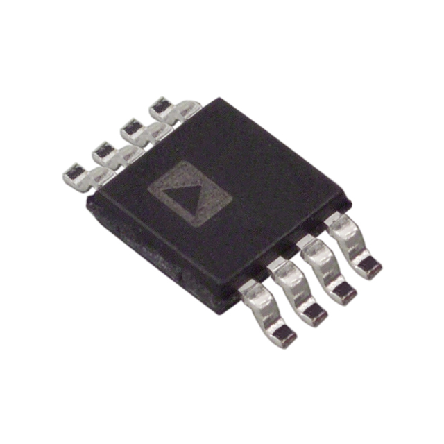 AD8571ARM, микросхема