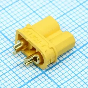 XT30U-F, разъём