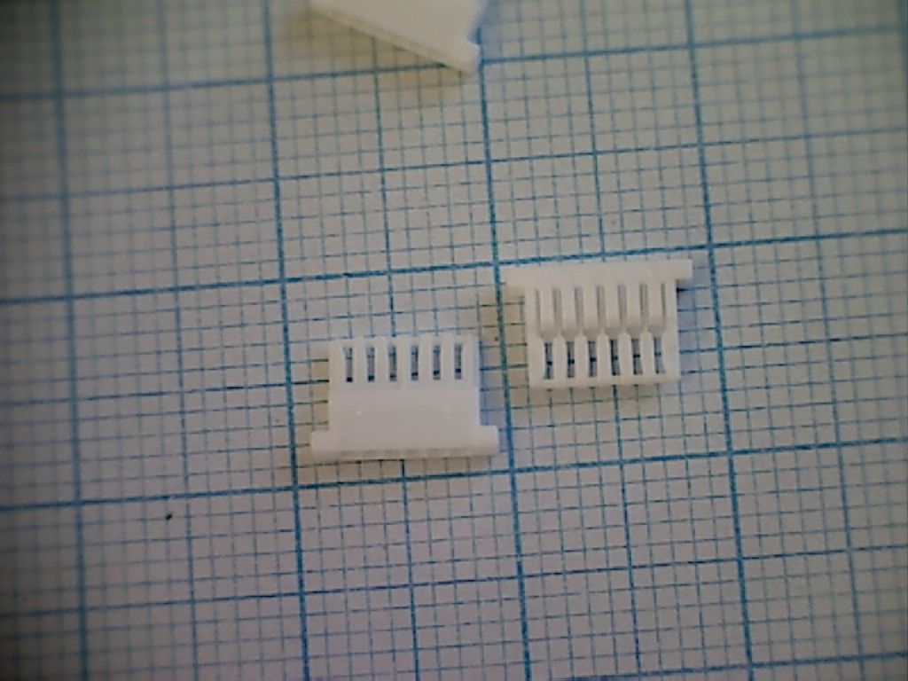 shlp-06v-s-b, разъем SHLP-06V-S-B, разъем