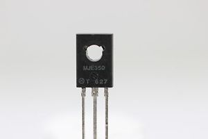 MJE350 транзистор