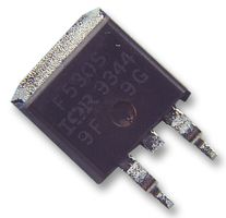 FQB50N06, микросхема