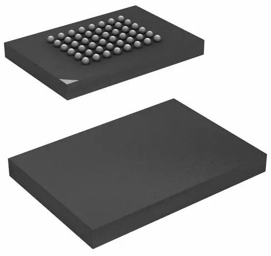 CY7C1071DV33-12BAXI, микросхема