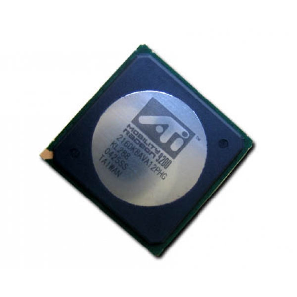 216DK8AVA12PHG, микросхема