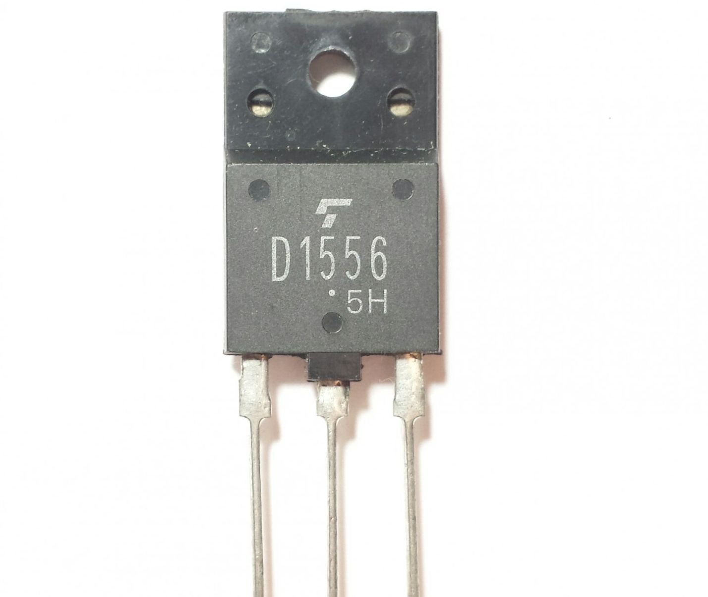 2SD1556, транзистор
