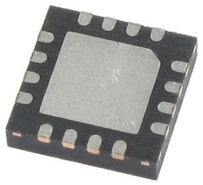 MAX8556ETE+, микросхема