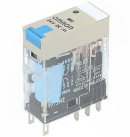G2R-2-SNDI 24DC(S), реле