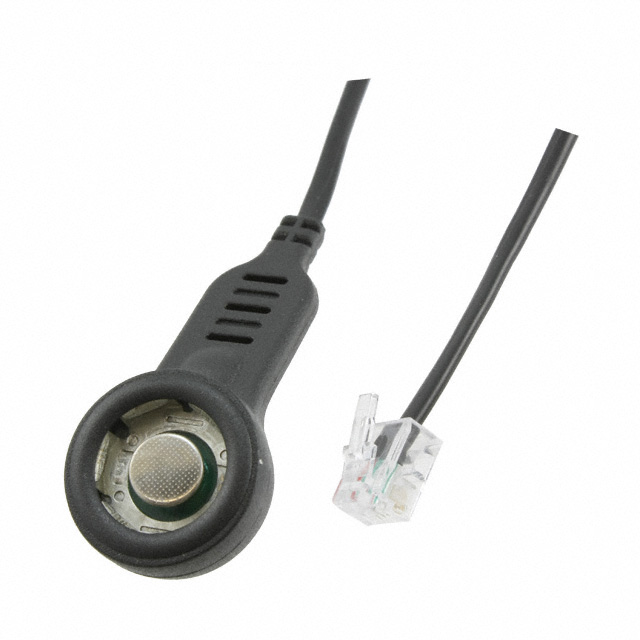 DS1402-RP3+, компонент RFID