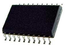 MC145407DW, микросхема, интерфейс RS-232