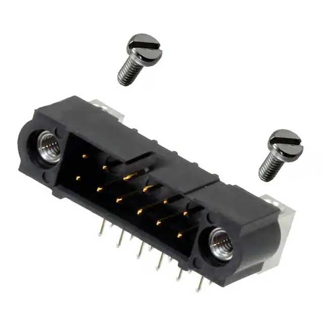 M80-5411242, разъем 12pin, угл.