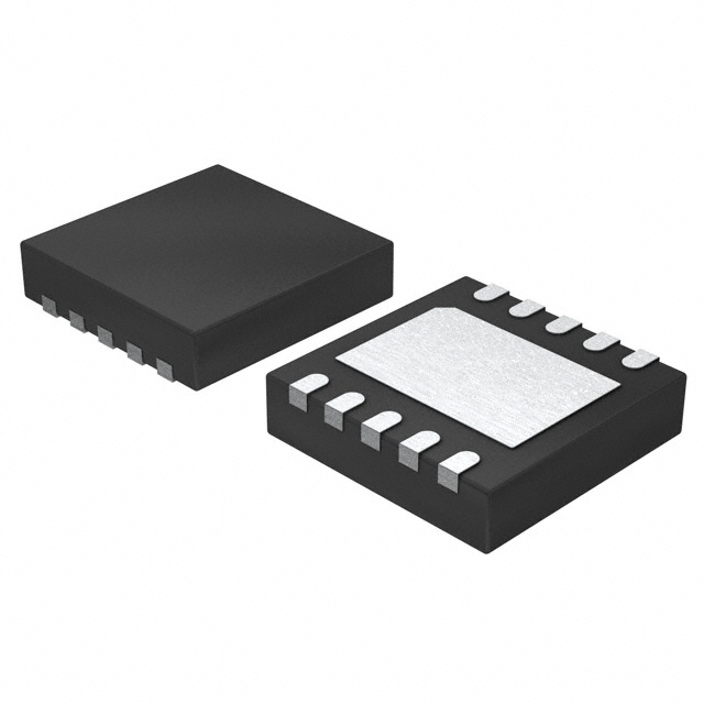 LT3685IDD#PBF, микросхема