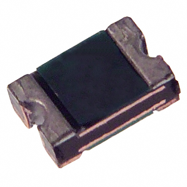 SMD0805P010TSA, предохранитель 15V 100MA 0805