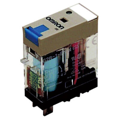 G2R-1-SNDI 24 DC [S], реле