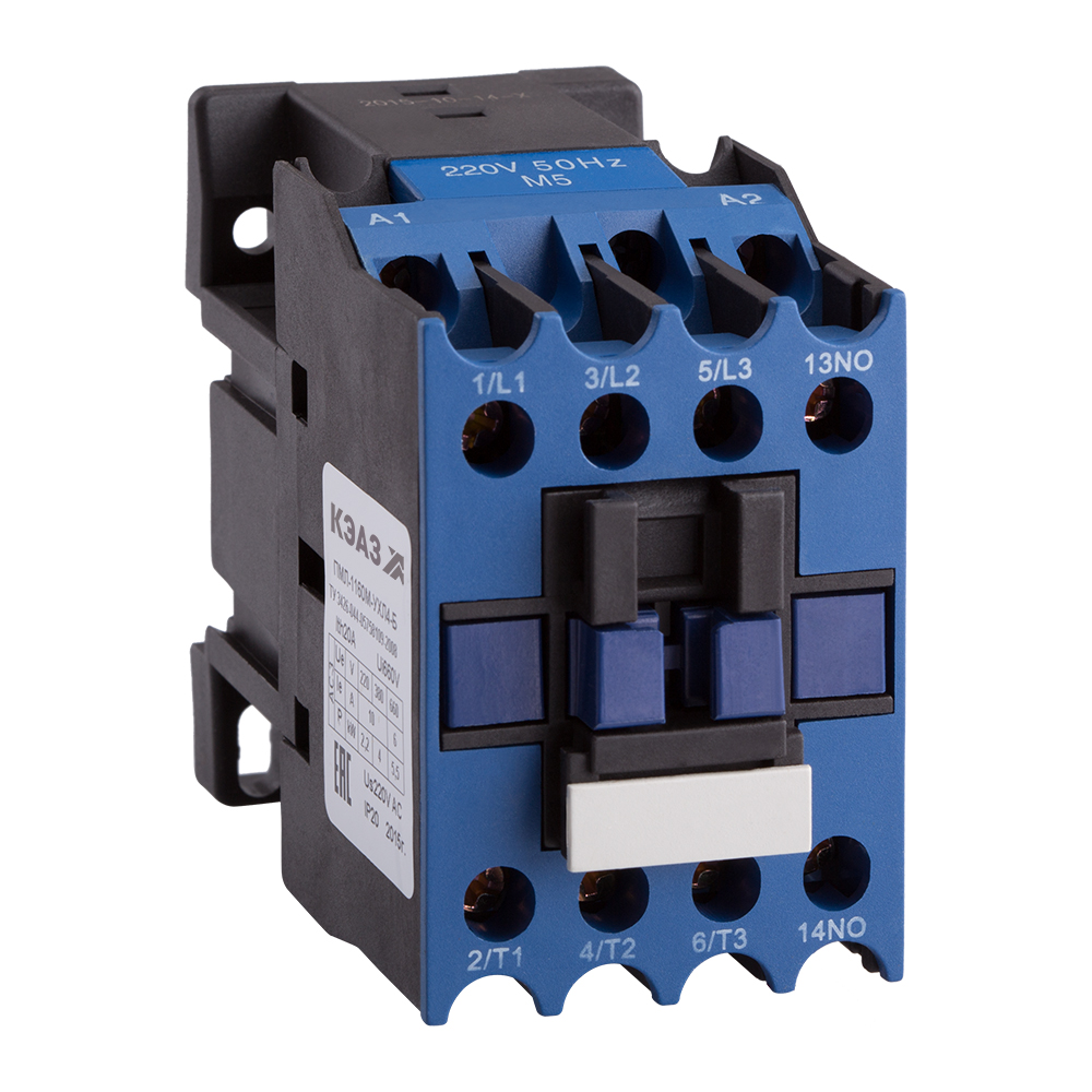 ПМЛ-2100-25А-220AC-Б-УХЛ4, контактор