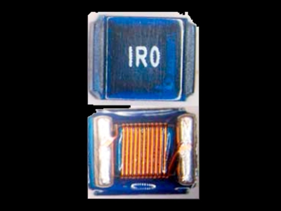 FHW1812IF220JST, 450mA 22uH ±5% 1.3Ohm