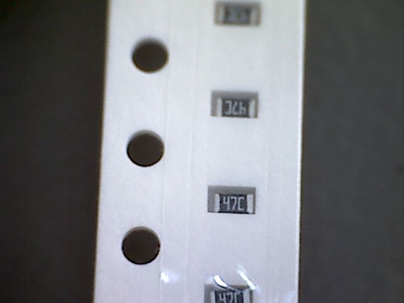 SMD 0603-30.1K-F, резистор чип