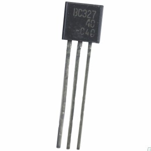 BC327-40, транзистор