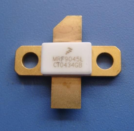 mrf9045l, транзистор MRF9045L, транзистор