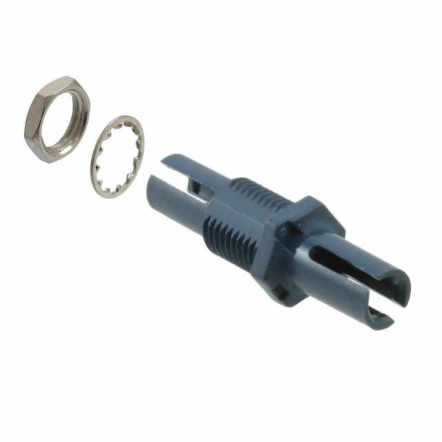 HFBR-4515Z, оптоволоконный соединитель