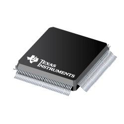 TMS320LC549PGE-80, микросхема