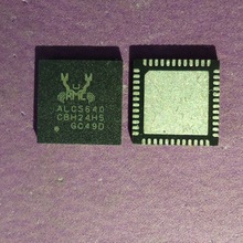 ALC5640-VB, микросхема