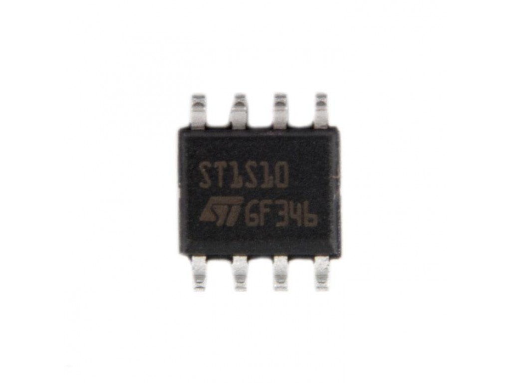 ST1S10PHR, микросхема