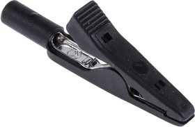 930317800, разъём MA 1 black