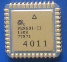 PE9601-11, микросхема