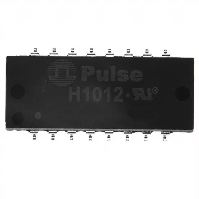 H1012, трансформатор