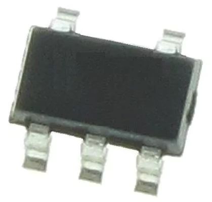 SPX3819M5-L/TR, микросхема