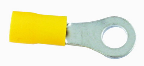 НКИ 5.5-5 (кольцо 4-6) (уп.100шт), наконечник