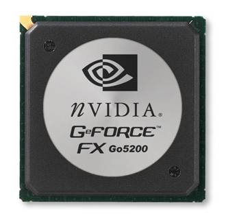 GO5200, микросхема