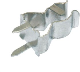 kls5-266, держатель предохранителя на плату KLS5-266, держатель предохранителя на плату