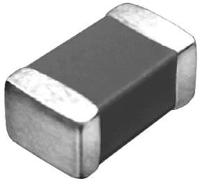 C1005X5R1C105K050BC (X5R 0402 1UF 16V 10%), чип конденсатор