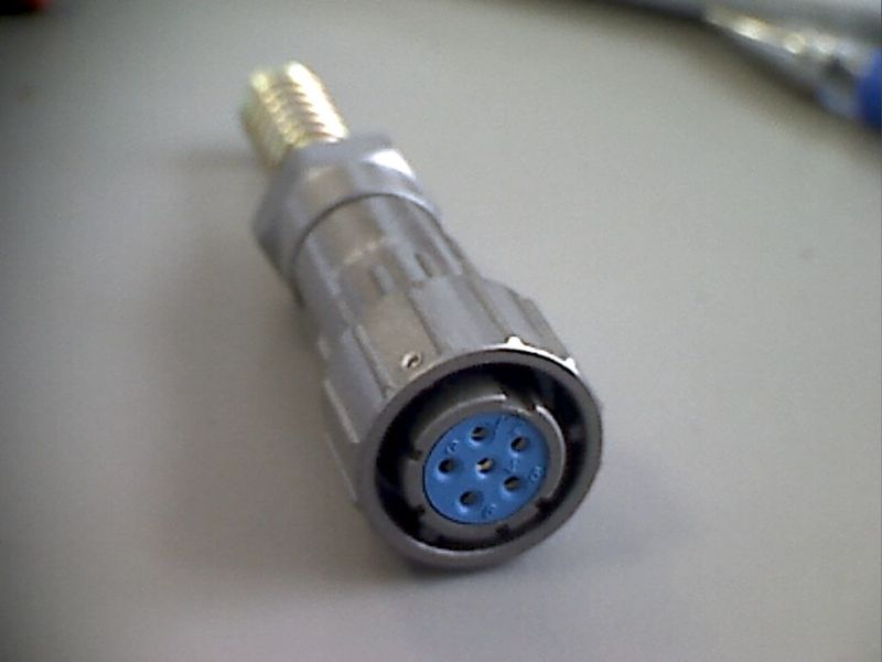 fq18-6tк-8, розетка кабельная FQ18-6TК-8, розетка кабельная