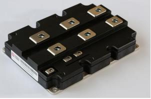 TIM1500ESM33-PSA012, Single Switch IGBT модуль