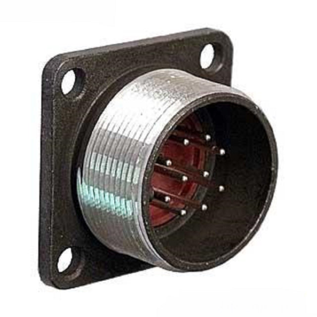 2РМ22Б10Ш1В1Б, вилка