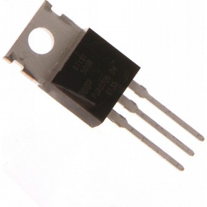 BT151-500R.127, тиристор