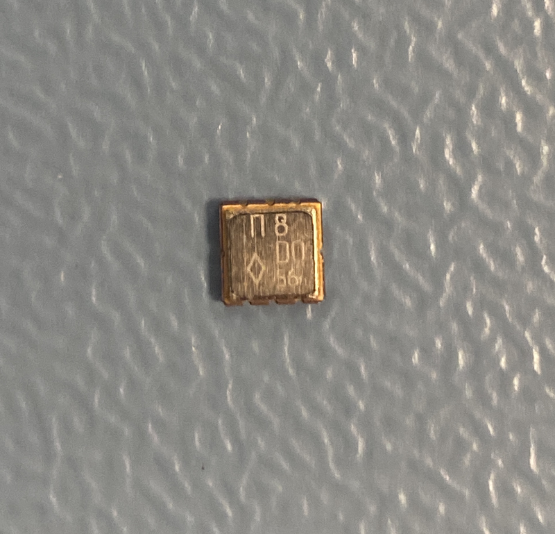 249КП8У, микросхема