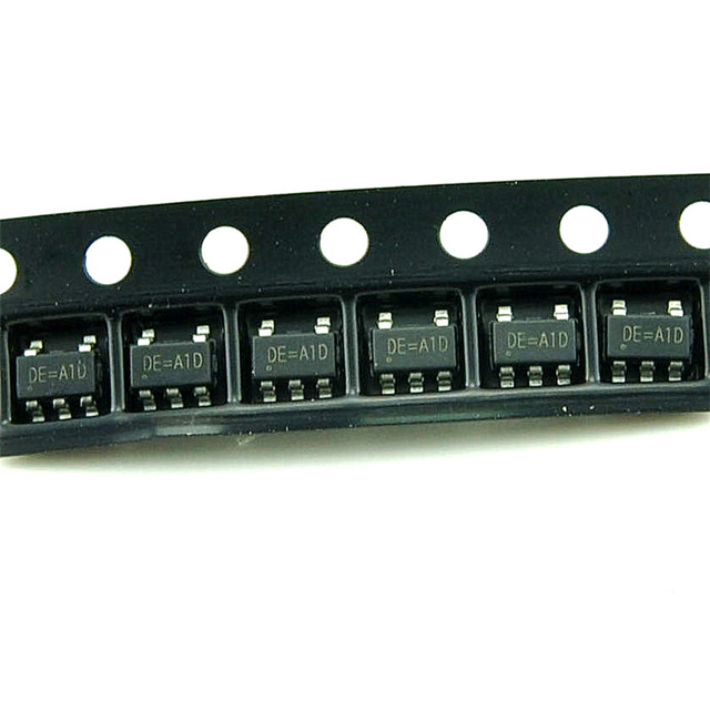 RT9193-33GB, микросхема