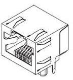 43860-0020, розетка 43860-0020, розетка