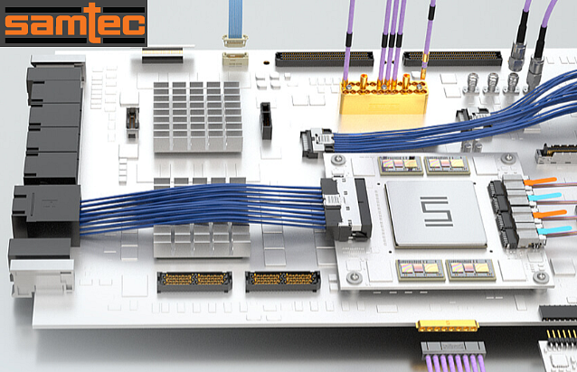 Samtec Samtec