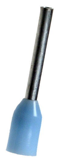 DN00208, наконечник 0.25мм голубой (LT02508) (L-KLS8-01108-E0208)