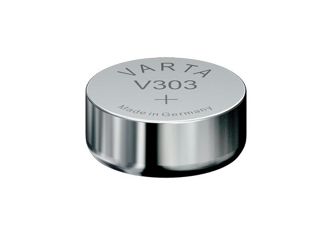 V357 (SR44W), элемент питания