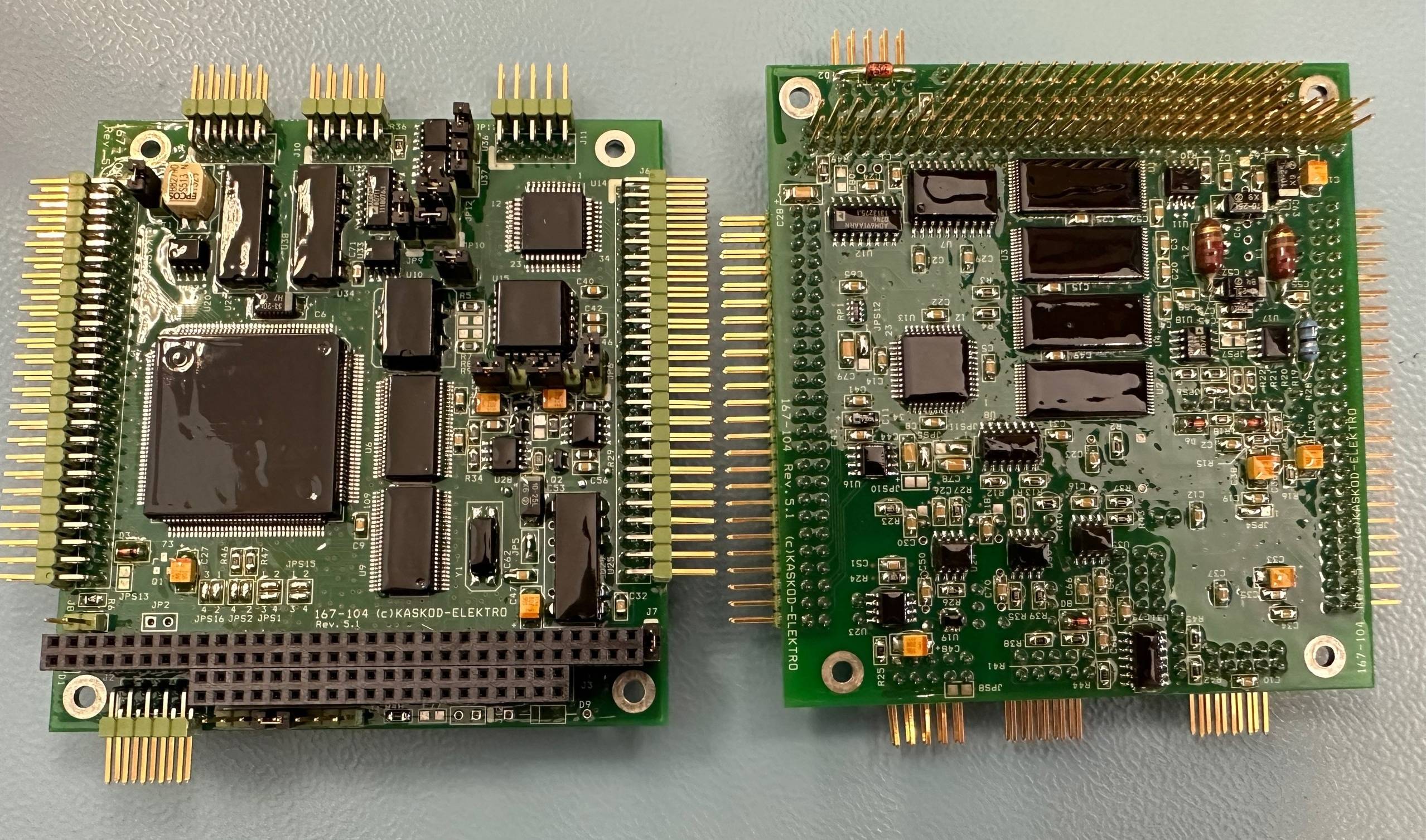 269-104-ADDA-EXT-Lak, микропроцессорный контроллер