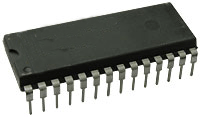 MAX1480AEPI+, микросхема, комплектный изолированный RS-485/RS-422 интерфейс данных