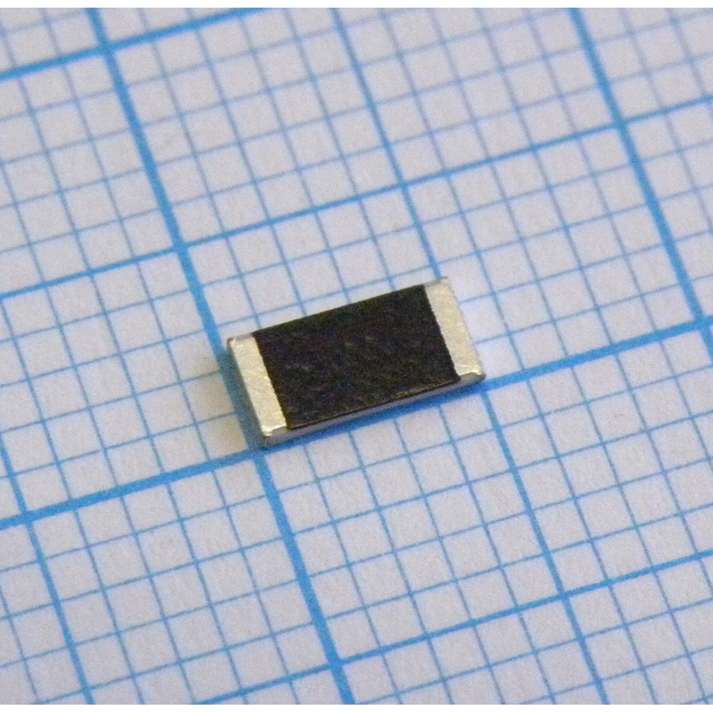 CR2010-JW-562ELF, чип резистор
